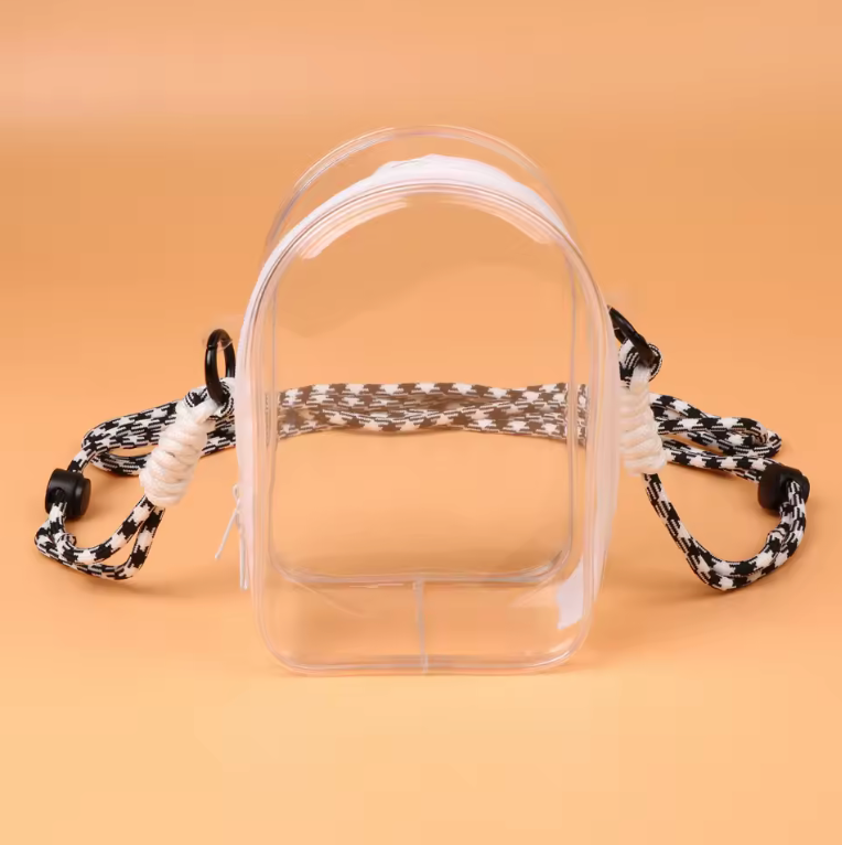 Labubu Shoulder Bag