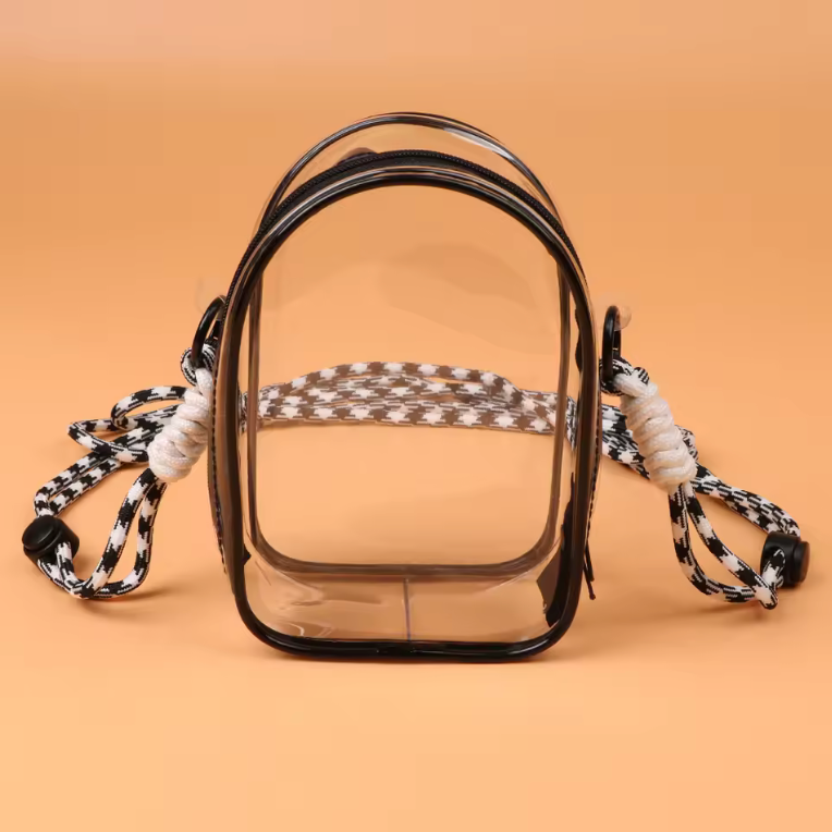 Labubu Shoulder Bag