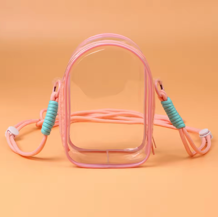 Labubu Shoulder Bag