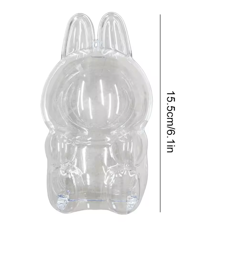 Labubu Protective Cover