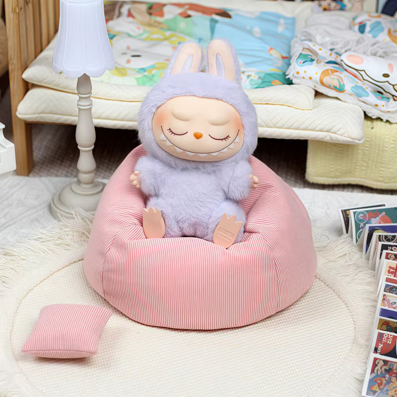 Labubu Bean Bag Sofa