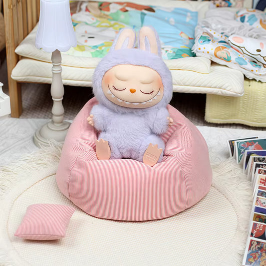 Labubu Bean Bag Sofa