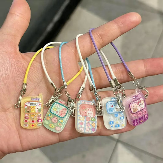 Labubu Mobile Phone