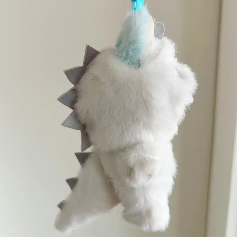 Labubu Dinosaur Outfit