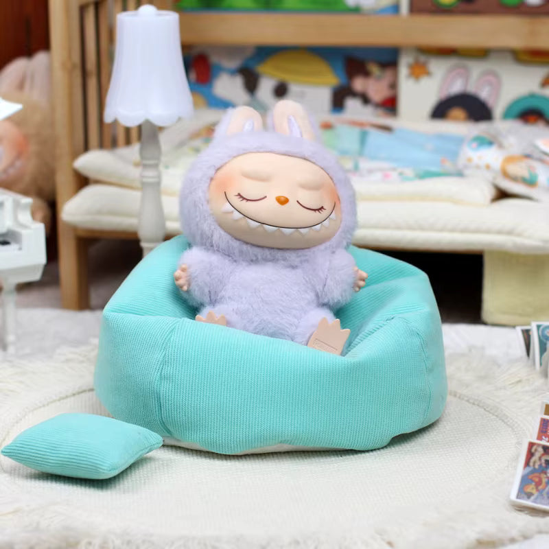 Labubu Bean Bag Sofa