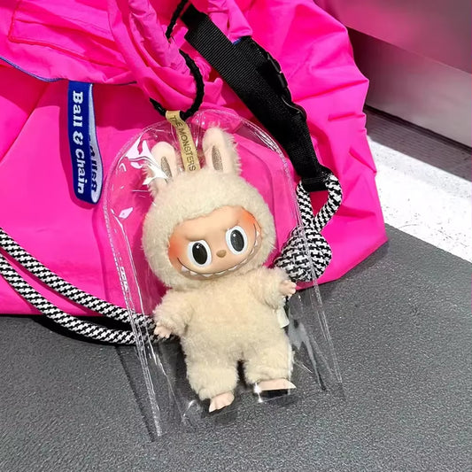 Labubu Rain Protector
