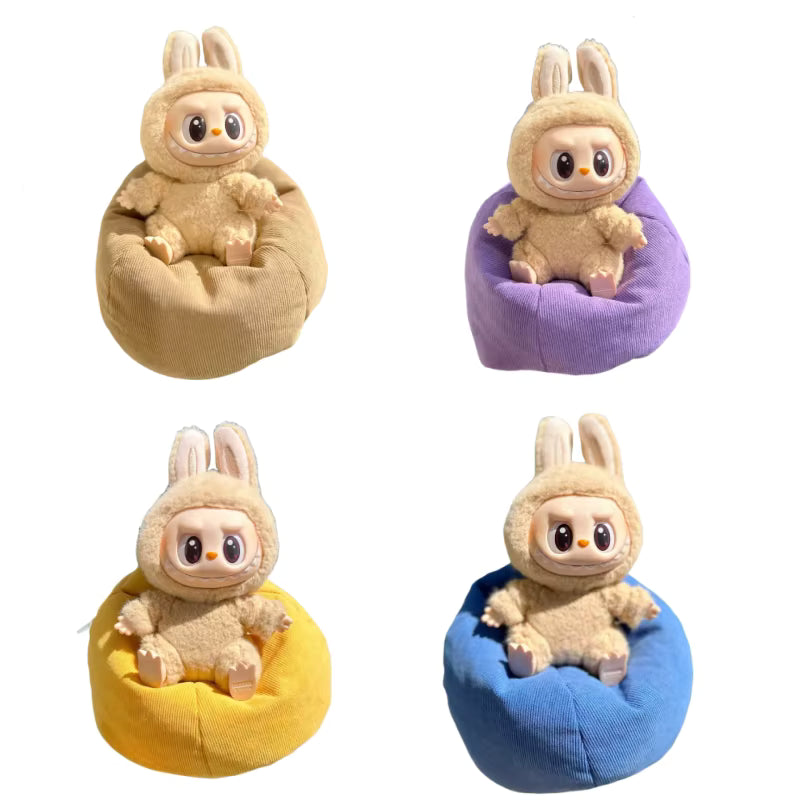 Labubu Bean Bag Sofa