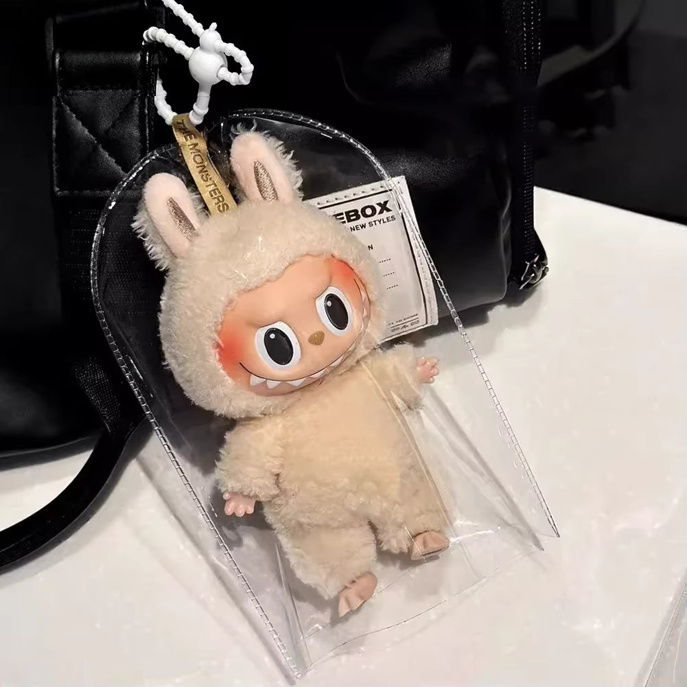Labubu Rain Protector